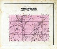 Grand Prairie Township, Marion County 1878